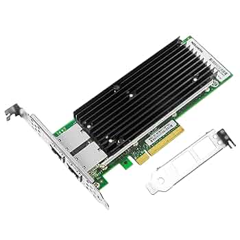 Intel X540-T2 Dual Port 10GB NICカード 616PbL+R5DL._UF350,350_QL50_.jpg